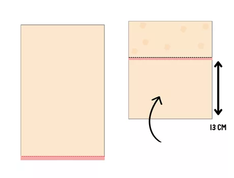 Mercerine tuto sac cabas tissu matelassé tendance accessoire couture tuto gratuit mode couture DIY