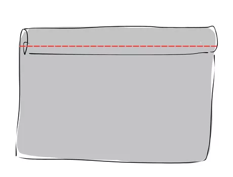 Mercerine tuto housse de protection voiture couverture transport chien tendance accessoire couture tuto gratuit animaux couture DIY