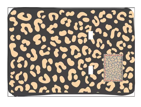 Mercerine tuto housse de protection voiture couverture transport chien tendance accessoire couture tuto gratuit animaux couture DIY