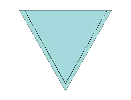 Mercerine tuto bandana pour animaux accessoire chien et chat chien tendance accessoire couture tuto gratuit animaux couture DIY