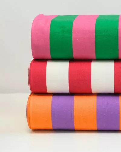 Toile canva - Mercerine