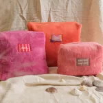 Mercerine tuto couture trousse de toilette facile patron pdf gratuit trousse XXL