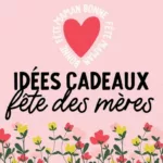 idées cadeaux couture - Mercerine.com