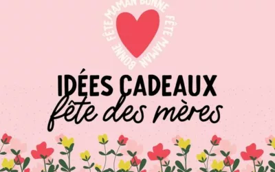 Cadeau couture pour la fête des mères : le guide par des passionnées de tissu