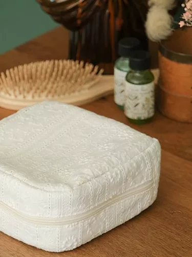 coudre une trousse de toilette : patron gratuit et vidéo pas à pas