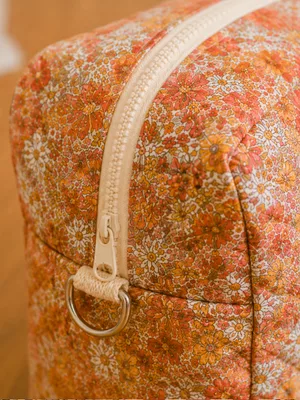 Patron sac weekend et journée - Tutos couture mercerine