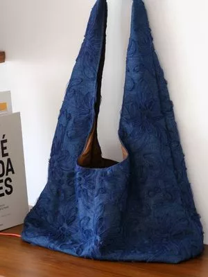 Tuto Couture sac Mercerine
