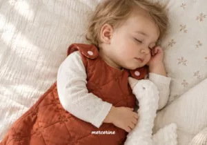 Tuto gigoteuse bébé : patron PDF gratuit | Mercerine